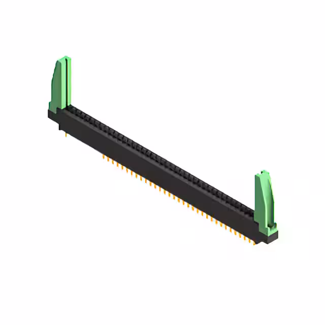 387-082-544-878 EDAC Inc.  Edgeboard Connectors